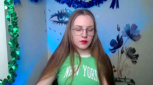  AlMamiyy  online show from 02/16/25, 07:48