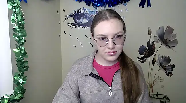  AlMamiyy  online show from 02/18/25, 07:54