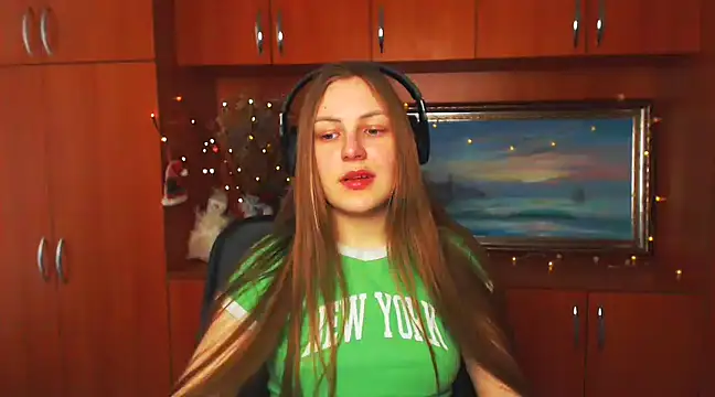  AlMamiyy  online show from 03/04/25, 01:28