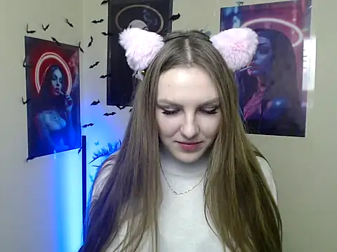  AlMamiyy  online show from 11/08/25, 01:00