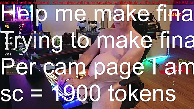 Pilot Dave 69 online show from 12/28/24, 11:30