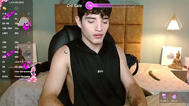 Snapshot of AlejooTwink chatting on 03/07/25, 06:22 AlejooTwink online show from 03/07/25, 06:22