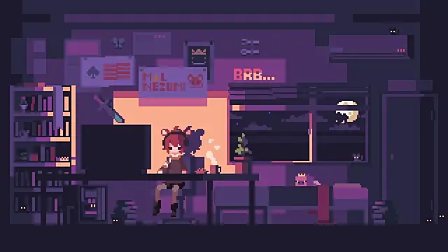 AlejooTwink online show from 10/30/25, 02:24