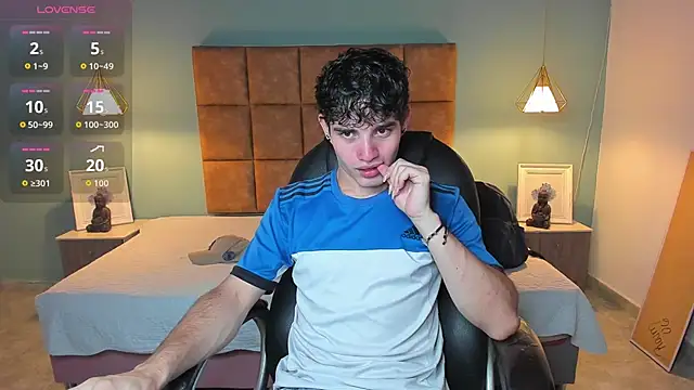 AlejooTwink online show from 11/14/25, 03:00