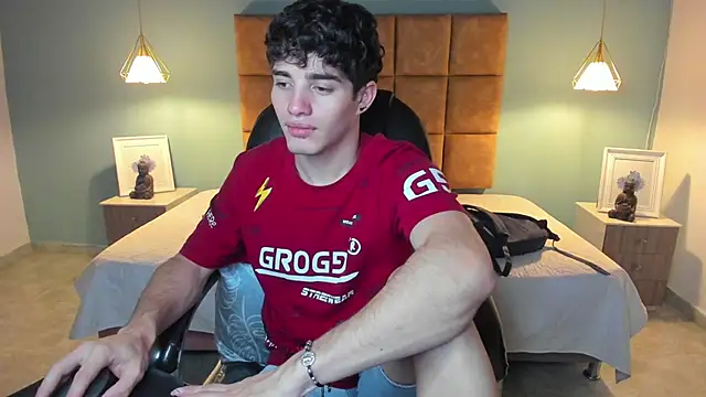 AlejooTwink online show from 11/16/25, 03:01