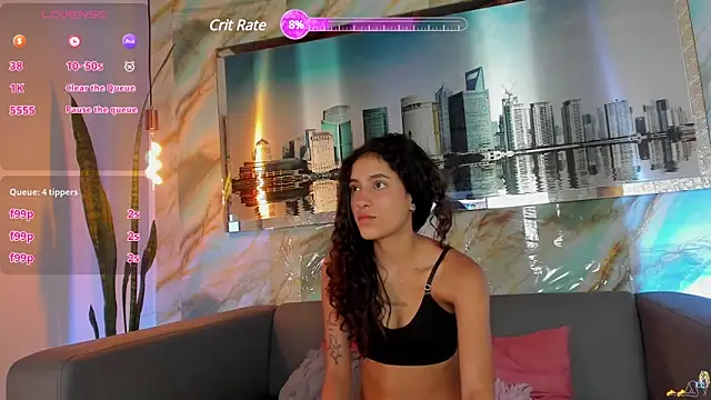 Snapshot of Layla_707 chatting on 03/04/25, 02:17 Layla 707 online show from 03/04/25, 02:17
