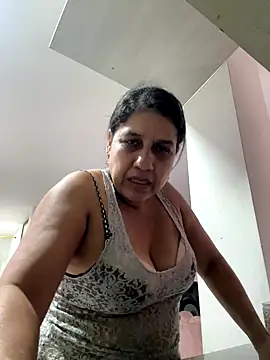 Snapshot of siri_duque chatting on 10/19/25, 05:13 siri duque online show from 10/19/25, 05:13