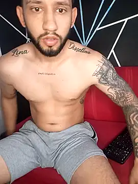 maxXximo777 online show from 12/11/24, 08:50