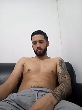 maxXximo777 online show from 12/12/24, 03:54