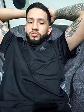 maxXximo777 online show from 12/24/24, 05:49