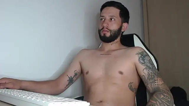 maxXximo777 online show from 03/19/25, 12:59