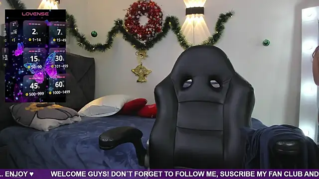 Snapshot of maria_mendoza chatting on 12/17/24, 06:45 maria mendoza online show from 12/17/24, 06:45
