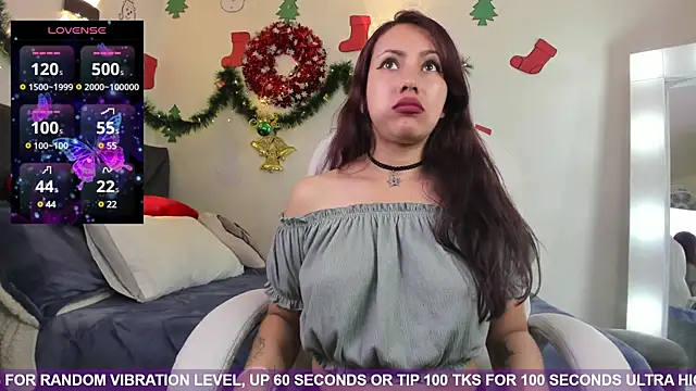 Snapshot of maria_mendoza chatting on 12/29/24, 09:50 maria mendoza online show from 12/29/24, 09:50