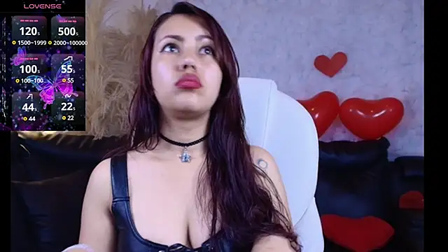 Snapshot of maria_mendoza chatting on 02/18/25, 04:58 maria mendoza online show from 02/18/25, 04:58