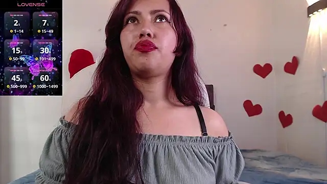 Snapshot of maria_mendoza chatting on 03/04/25, 04:49 maria mendoza online show from 03/04/25, 04:49