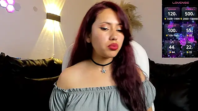 Snapshot of maria_mendoza chatting on 03/22/25, 02:47 maria mendoza online show from 03/22/25, 02:47