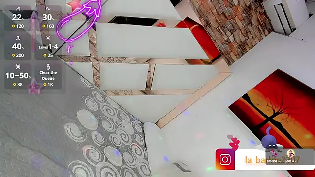 barbiedolls x online show from 02/08/25, 11:02