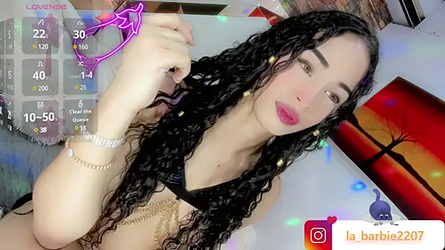 barbiedolls x online show from 02/15/25, 04:36