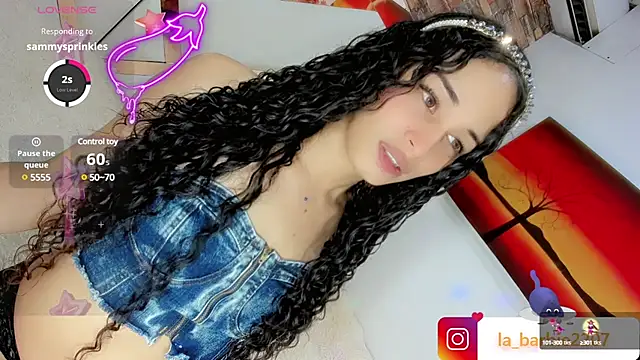 barbiedolls x online show from 02/17/25, 05:04