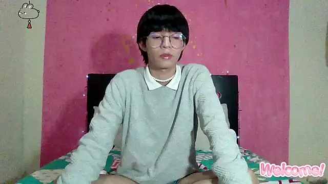 seung vinblue online show from 01/17/25, 12:10