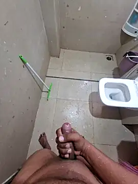 vivanpraj999 online show from 10/29/25, 04:15