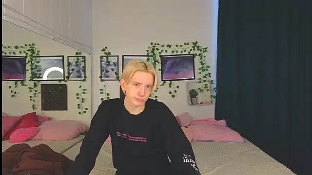 Ron Vils online show from 01/13/25, 06:06