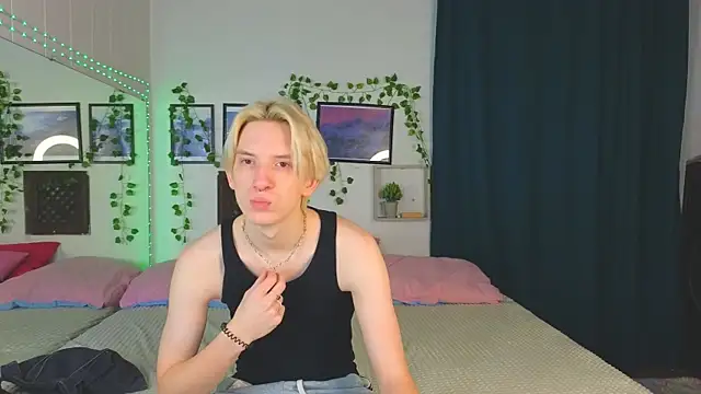 Ron Vils online show from 01/26/25, 02:45