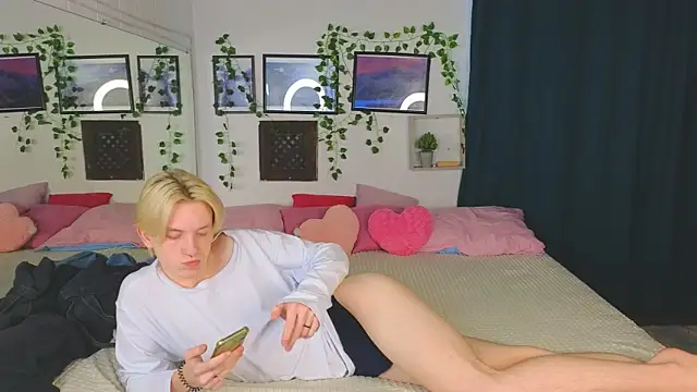 Ron Vils online show from 01/28/25, 05:54