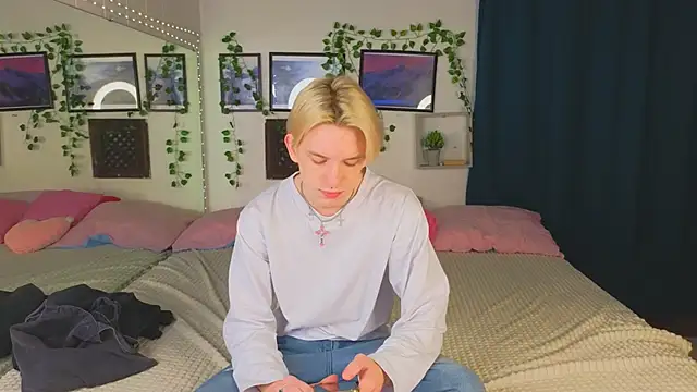 Ron Vils online show from 01/30/25, 02:49