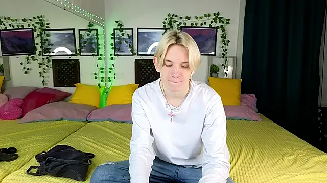 Ron Vils online show from 02/04/25, 03:26