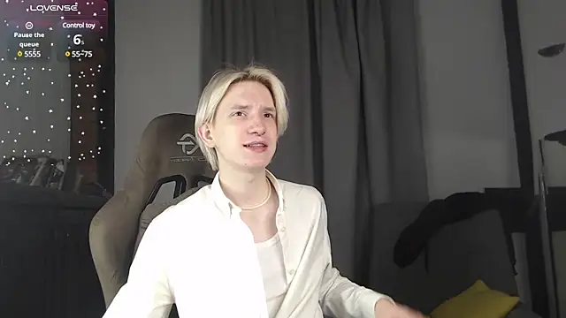 Ron Vils online show from 02/05/25, 12:49