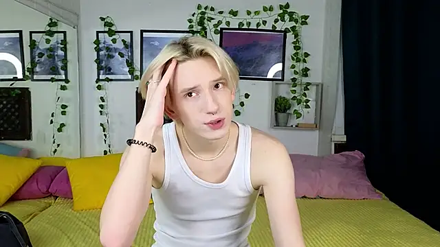 Ron Vils online show from 02/06/25, 02:58