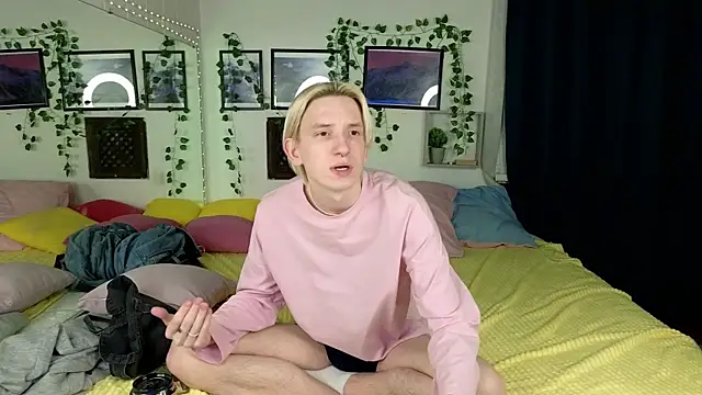 Ron Vils online show from 02/07/25, 06:24