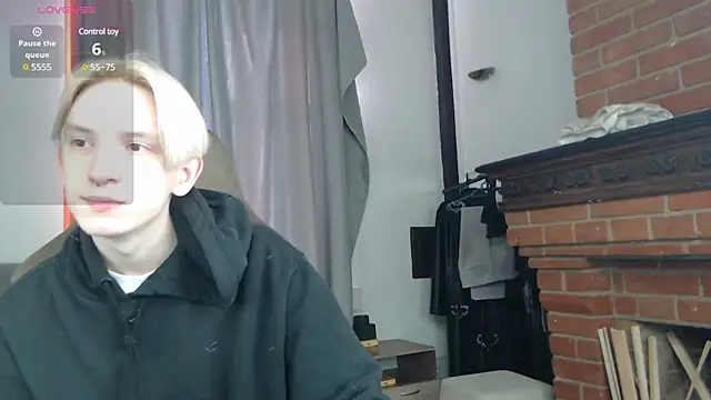 Ron Vils online show from 02/16/25, 06:43