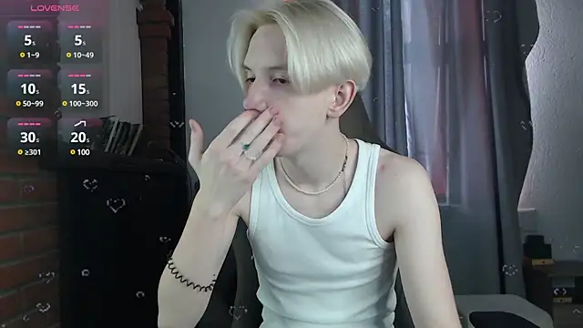 Ron Vils online show from 02/17/25, 06:31