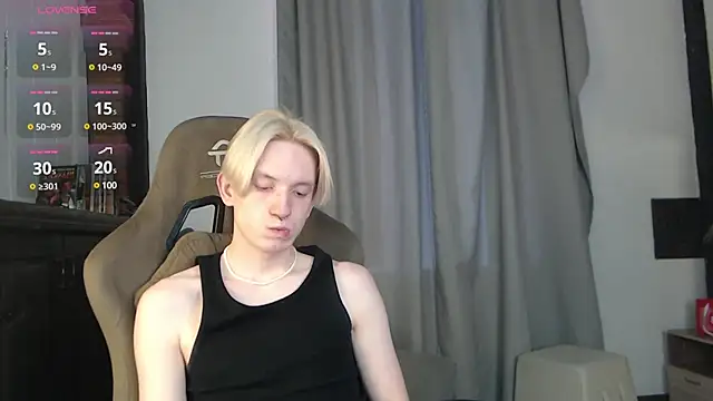 Ron Vils online show from 02/19/25, 08:55