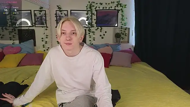 Ron Vils online show from 02/20/25, 06:06