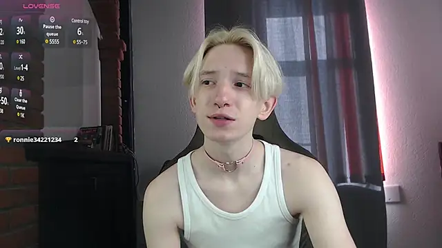 Ron Vils online show from 02/21/25, 05:46