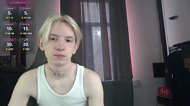 Ron Vils online show from 02/22/25, 03:34