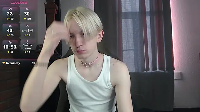 Ron Vils online show from 02/22/25, 06:39