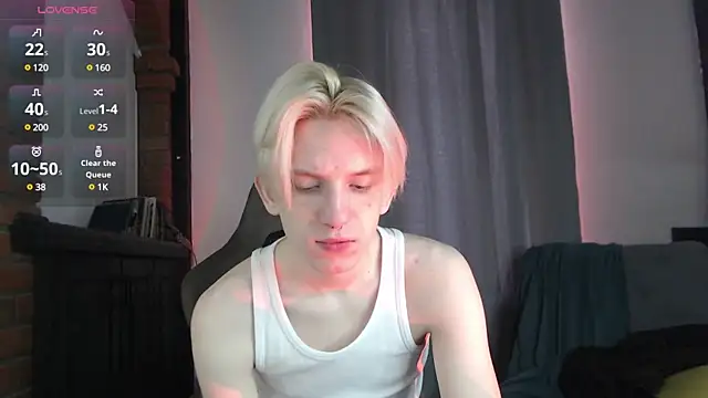 Ron Vils online show from 02/27/25, 05:13