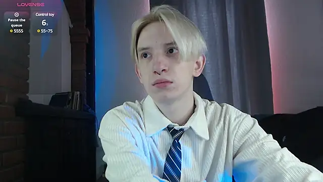 Ron Vils online show from 02/28/25, 04:54