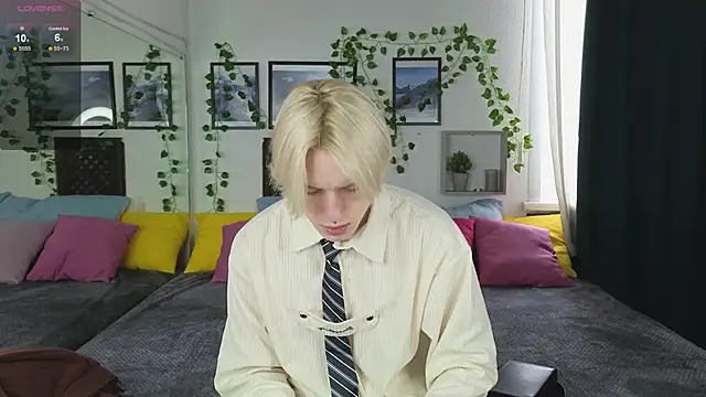 Ron Vils online show from 03/02/25, 05:33