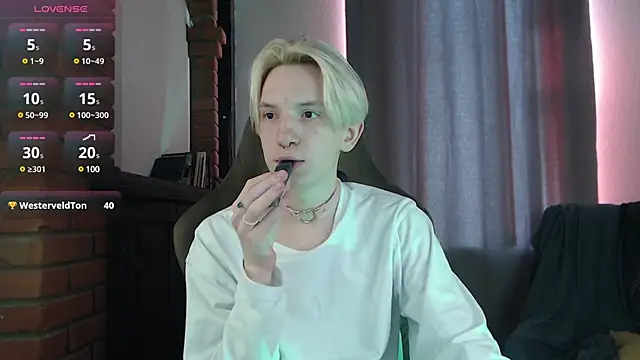 Ron Vils online show from 03/03/25, 08:16