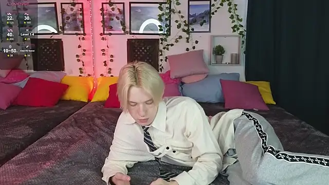 Ron Vils online show from 03/06/25, 04:52