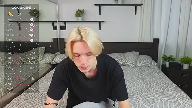 Ron Vils online show from 09/10/25, 06:02