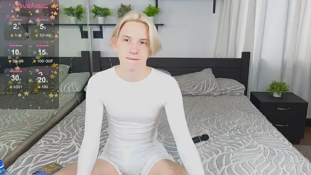 Ron Vils online show from 10/19/25, 06:25