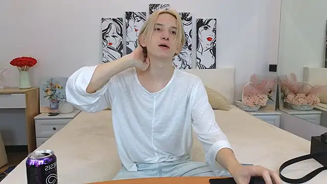 Ron Vils online show from 10/24/25, 08:33