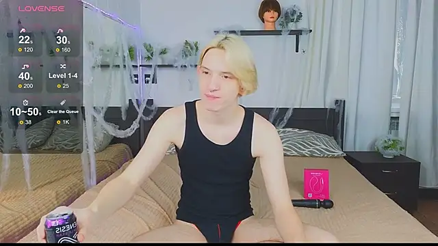 Ron Vils online show from 11/01/25, 05:53