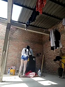 Megan jennerr online show from 10/23/25, 03:44